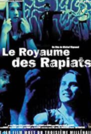 Le royaume des rapiats Le royaume des rapiats
