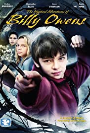 The Mystical Adventures of Billy Owens