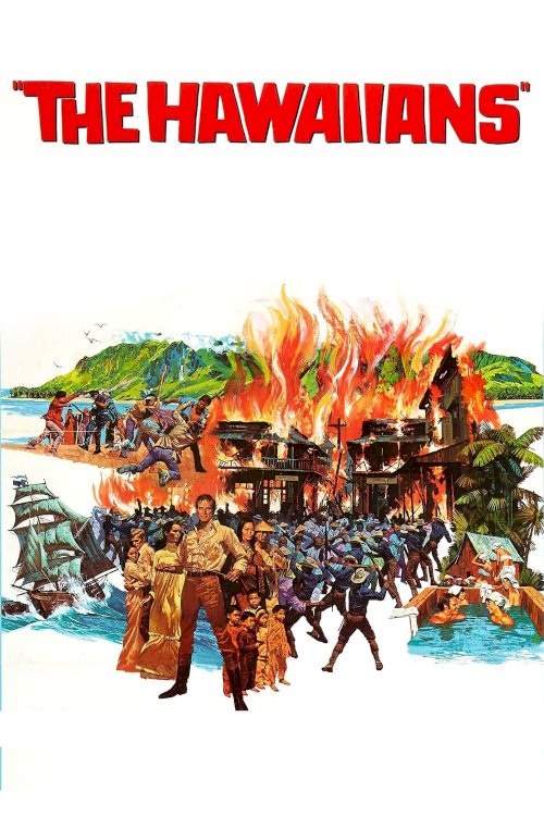 The Hawaiians The Hawaiians