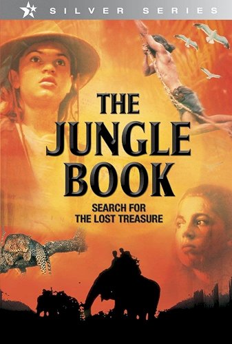 The Jungle Book: Search for the Lost Treasure The Jungle Book: Search for the Lost Treasure