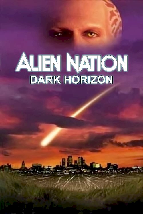 Alien Nation: Dark Horizon Alien Nation: Dark Horizon
