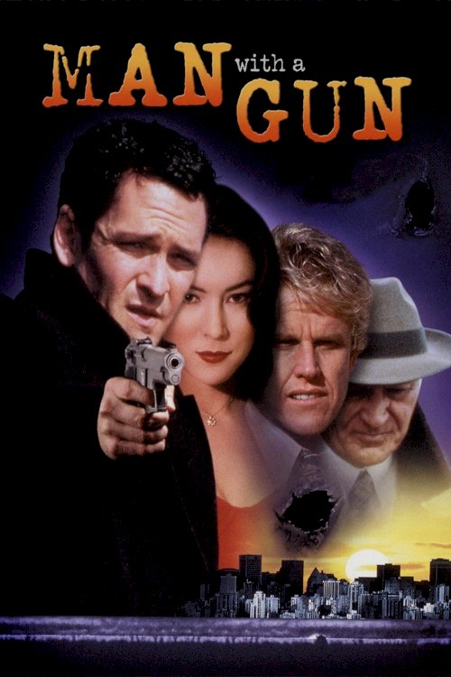 Man with a Gun