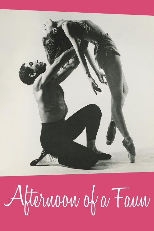 Afternoon of a Faun: Tanaquil Le Clercq Afternoon of a Faun: Tanaquil Le Clercq