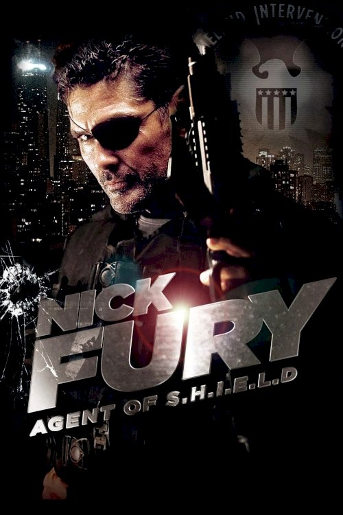 Nick Fury: Agent of S.H.I.E.L.D. Nick Fury: Agent of S.H.I.E.L.D.