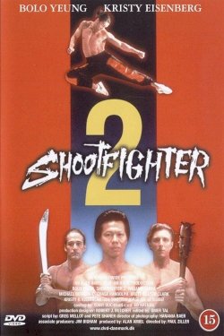 Shootfighter II Shootfighter II