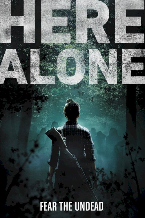Here Alone Here Alone