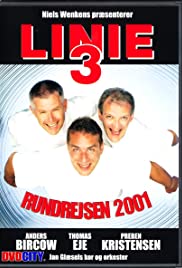 Linie 3: Rundrejsen 2001