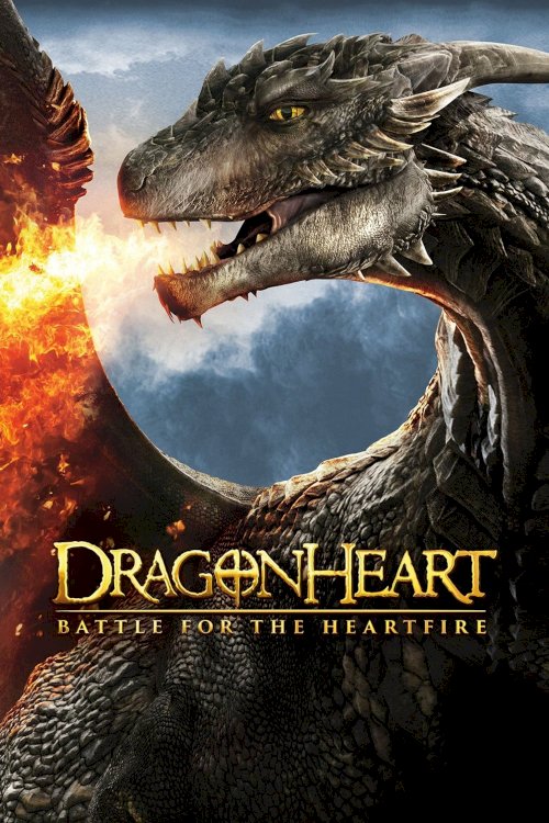 Dragonheart: Battle for the Heartfire Dragonheart: Battle for the Heartfire