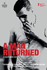 A Man Returned A Man Returned