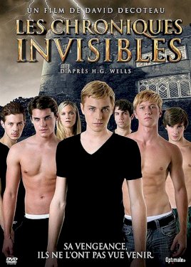 The Invisible Chronicles The Invisible Chronicles