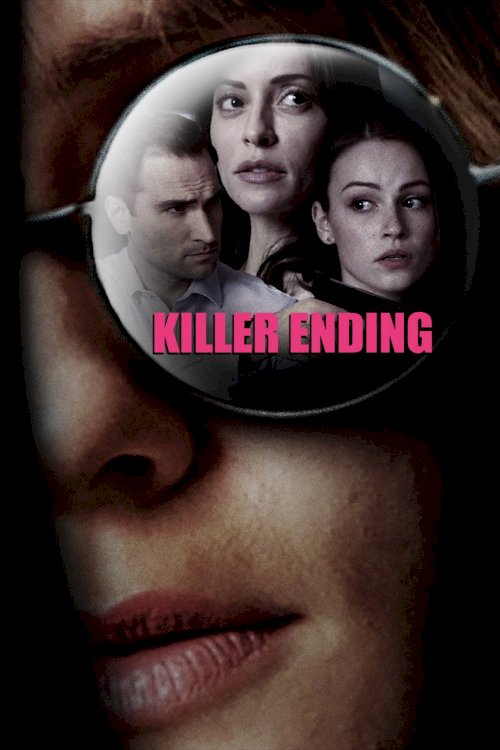 Killer Ending Killer Ending