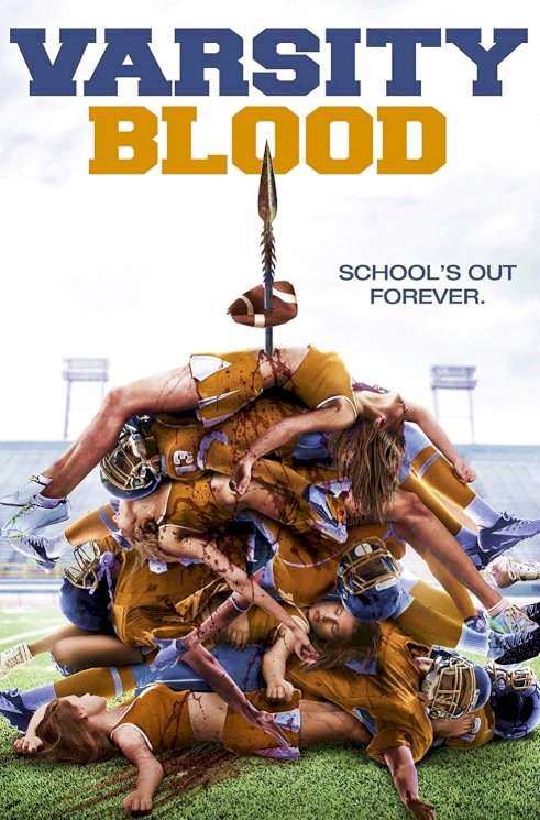 Varsity Blood Varsity Blood