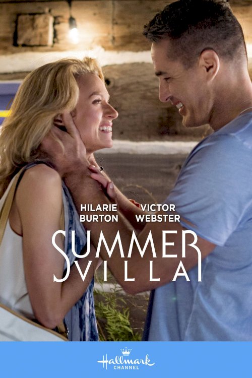 Summer Villa Summer Villa