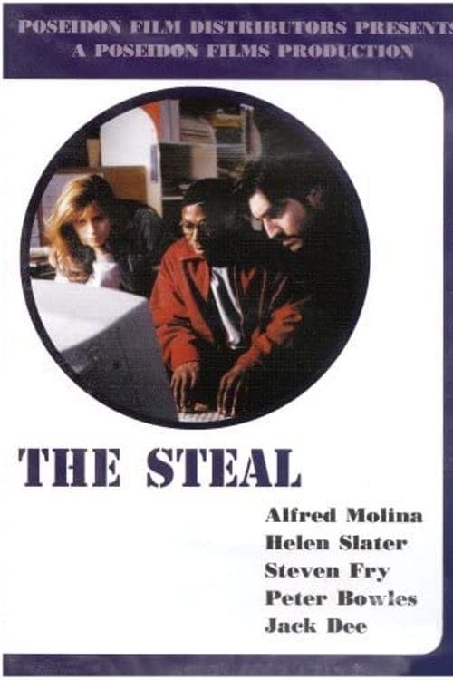 The Steal The Steal