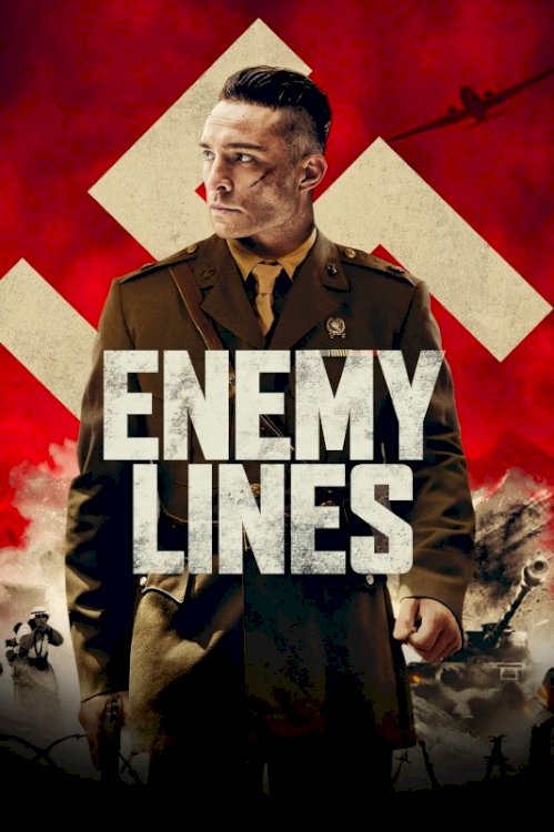 Enemy Lines Enemy Lines
