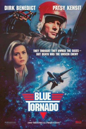 Blue Tornado Blue Tornado