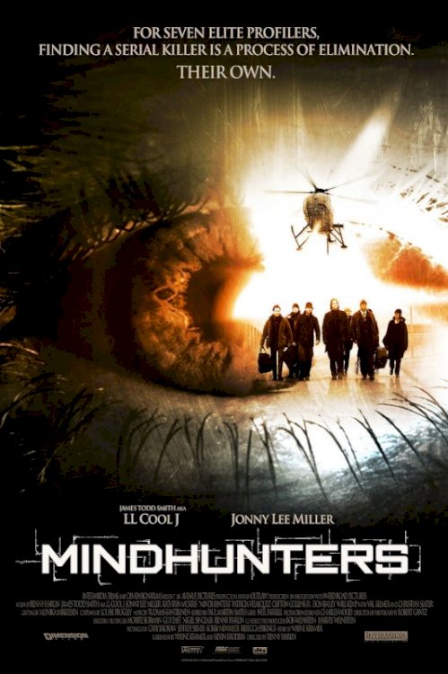 Mindhunters Mindhunters