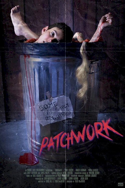 Patchwork Patchwork