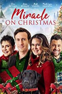 Miracle on Christmas Miracle on Christmas
