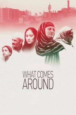 What Comes Around What Comes Around