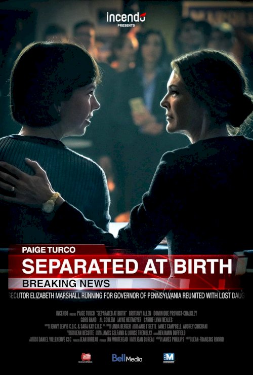 Separated at Birth Separated at Birth