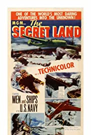 The Secret Land The Secret Land
