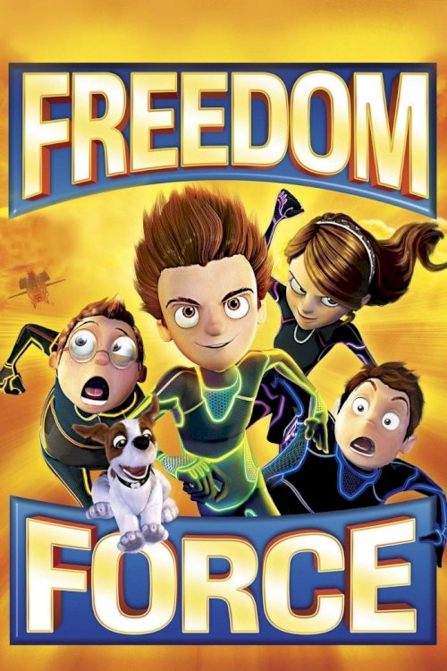 Freedom Force Freedom Force