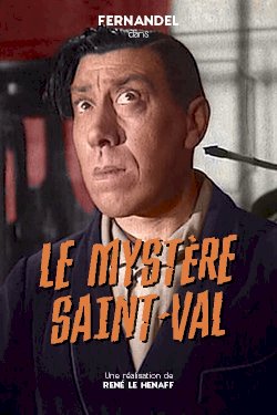 St. Val's Mystery St. Val's Mystery