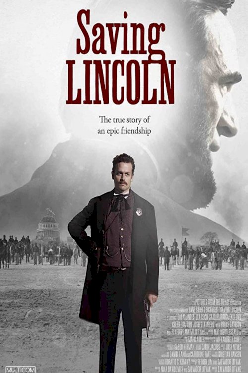 Saving Lincoln Saving Lincoln