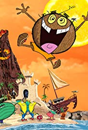 Coconut Fred's Fruit Salad Island! Coconut Fred's Fruit Salad Island!