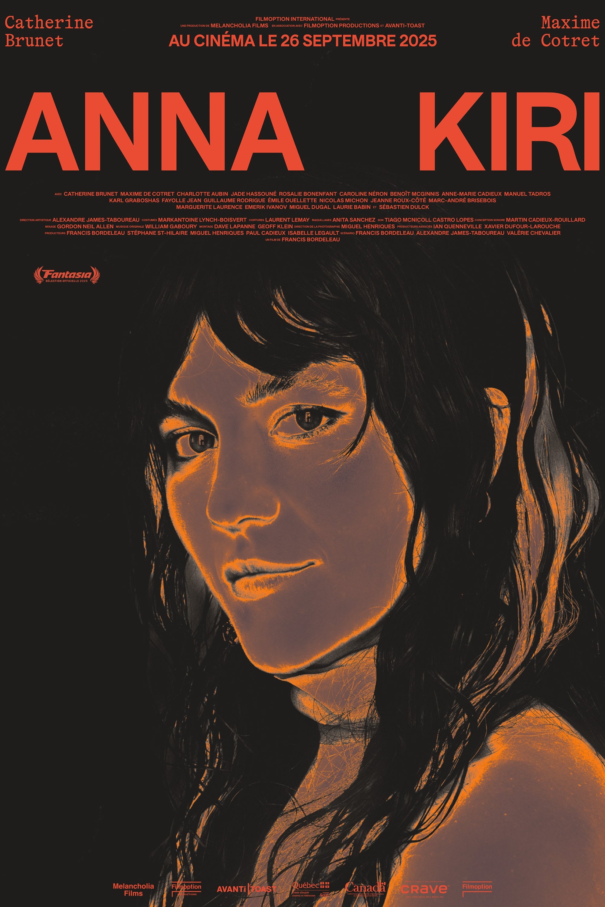 Anna Kiri Anna Kiri