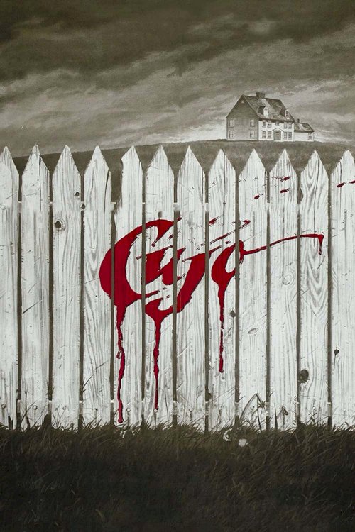Cujo Cujo