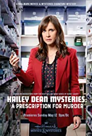 Hailey Dean Mysteries: A Prescription for Murder Hailey Dean Mysteries: A Prescription for Murder