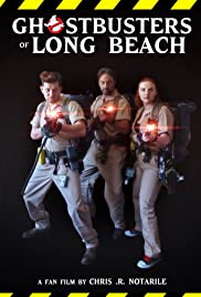 Ghostbusters of Long Beach Ghostbusters of Long Beach