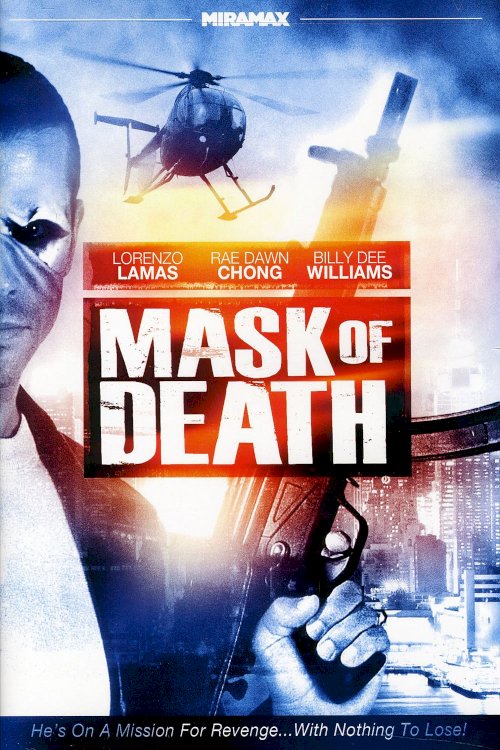 Mask of Death Mask of Death
