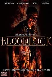 Bloodlock Bloodlock