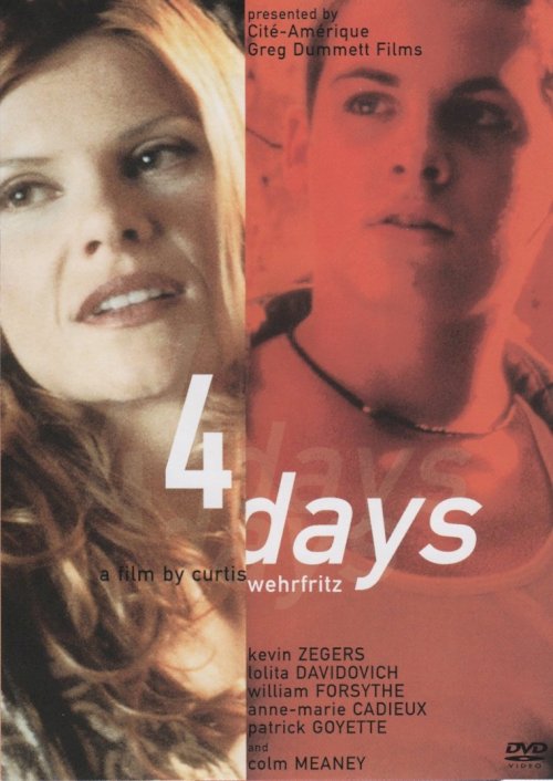Four Days Four Days