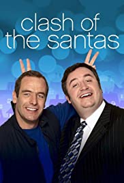 Clash of the Santas Clash of the Santas