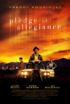 Pledge of Allegiance Pledge of Allegiance