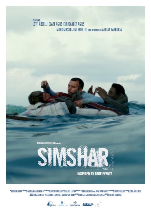 Simshar Simshar