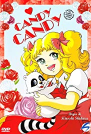 Candy Candy Candy Candy