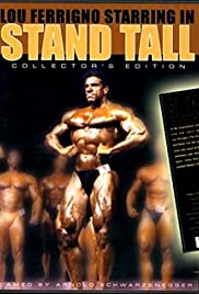 Stand Tall Stand Tall