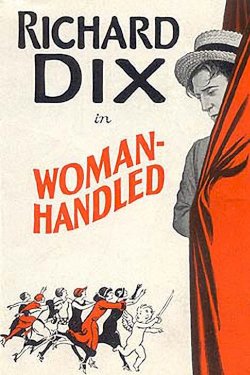 Womanhandled Womanhandled