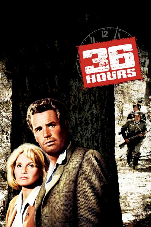 36 Hours 36 Hours