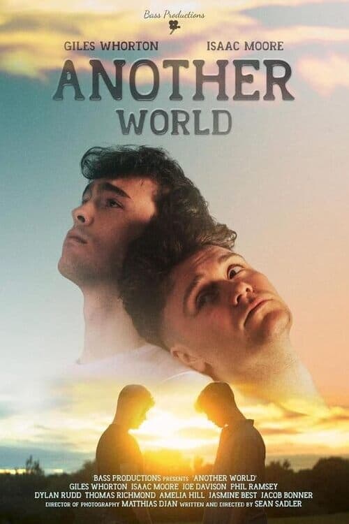 Another World Another World