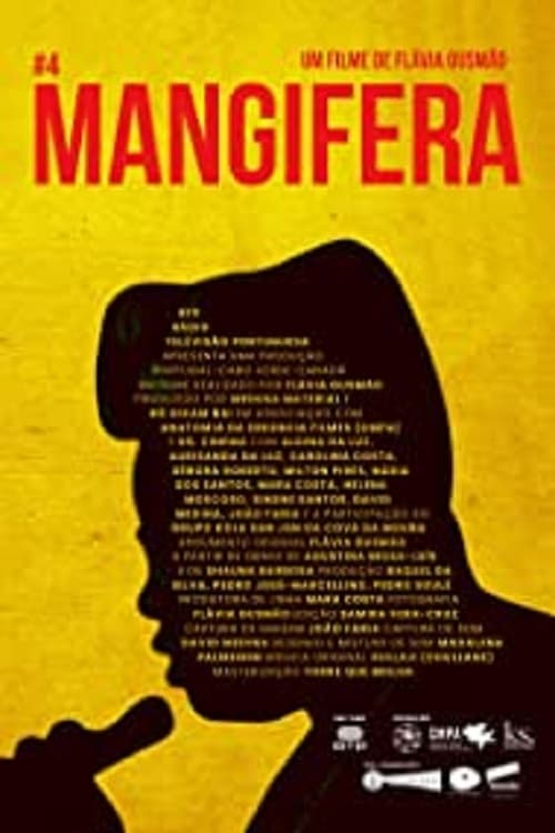 #4 Mangifera #4 Mangifera