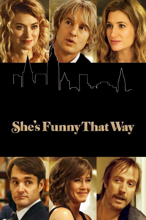 She's Funny That Way She's Funny That Way