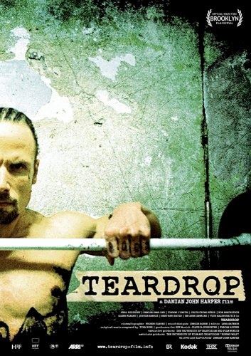 Teardrop Teardrop