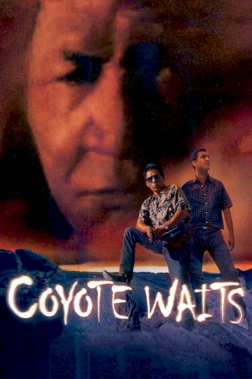 Coyote Waits Coyote Waits