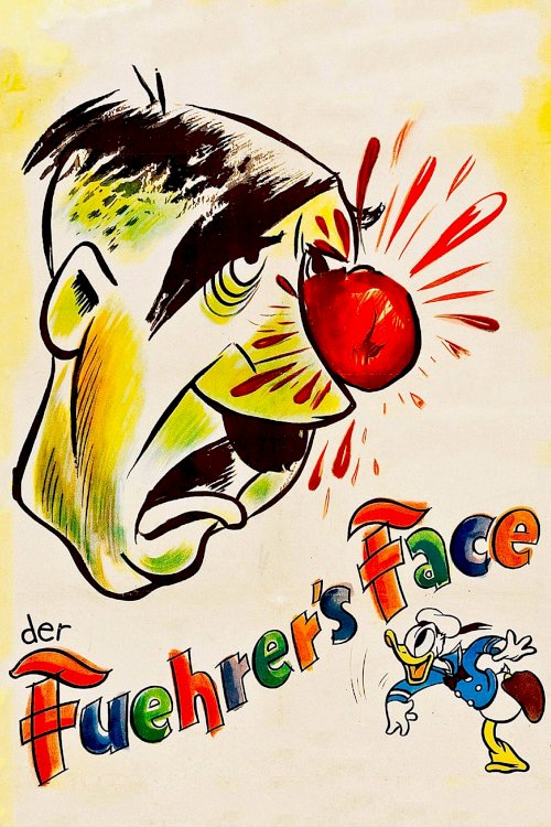 Der Fuehrer's Face Der Fuehrer's Face